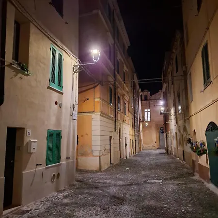 La Finestra Su - Iun P4565 Appartamento Alghero