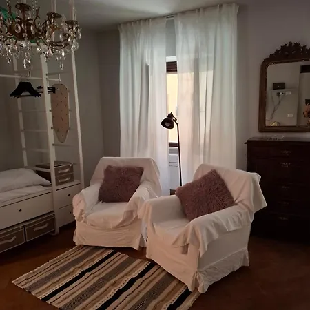 Appartamento La Finestra Su - Iun P4565 Alghero