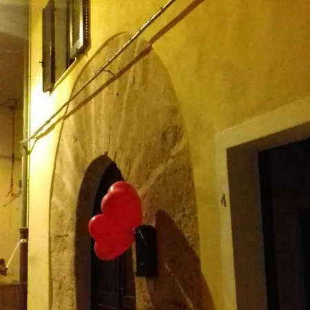 La Finestra Su - Iun P4565 Appartamento